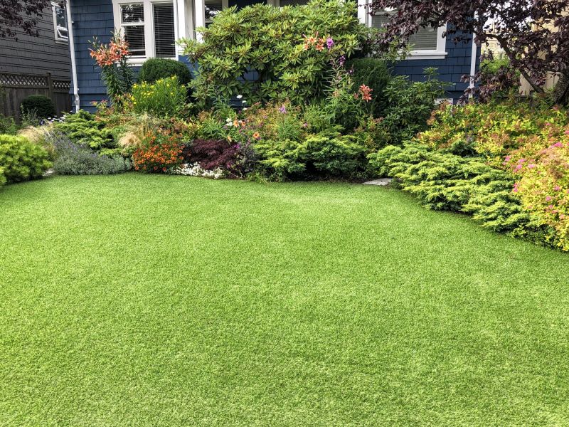 Residential Lawn Care